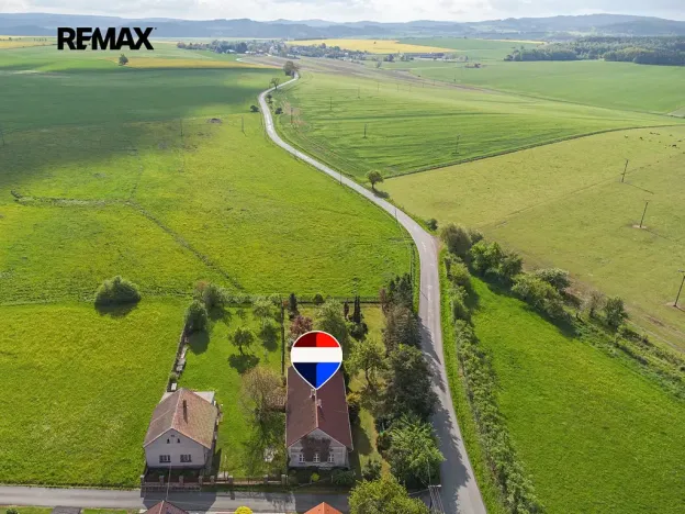 Prodej rodinného domu, Hlohovice, 160 m2