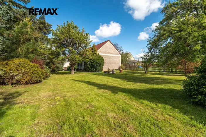 Prodej rodinného domu, Hlohovice, 160 m2