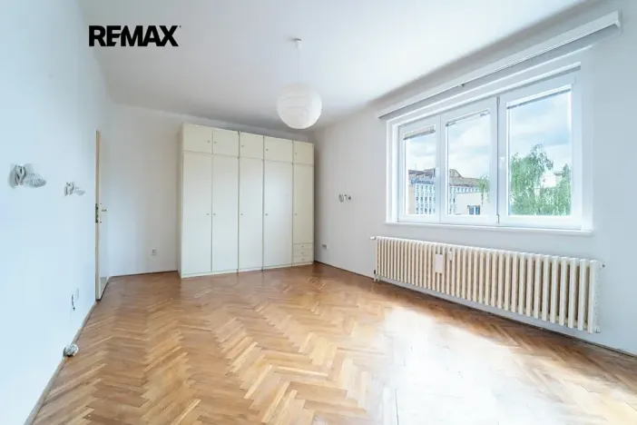 Pronájem bytu 3+1, Praha - Břevnov, Junácká, 75 m2