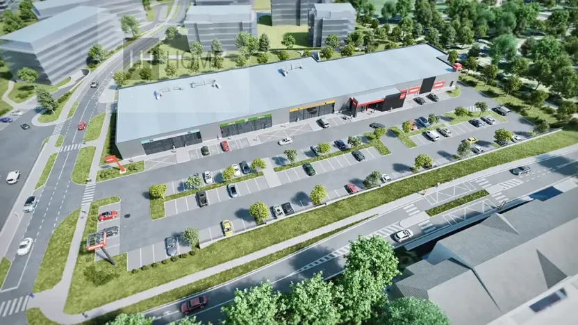 Pronájem komerční nemovitosti, Karlovy Vary, 400 m2