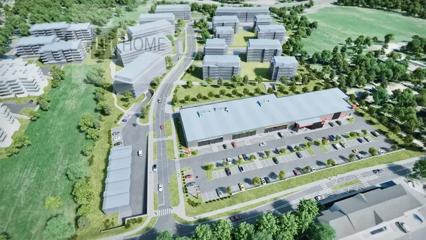 Pronájem komerční nemovitosti, Karlovy Vary, 400 m2