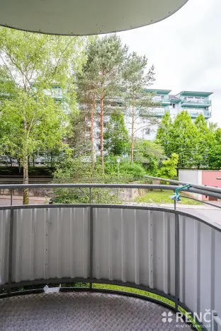 Pronájem bytu 2+1, Brno, Černého, 57 m2