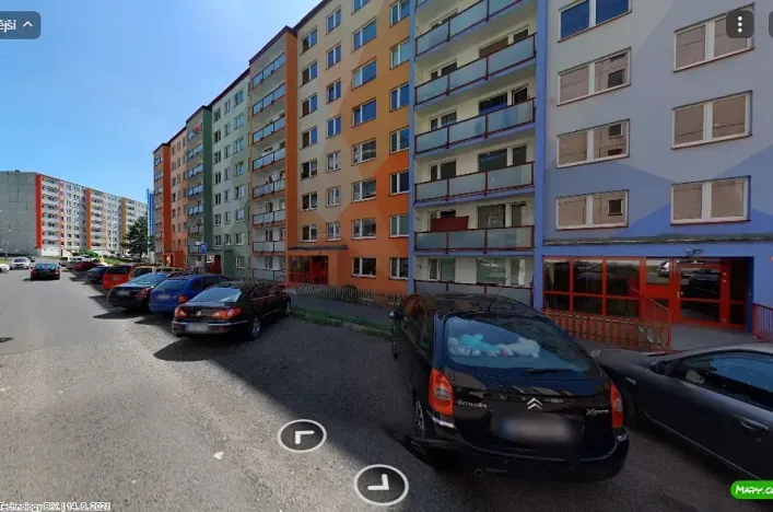 Prodej bytu 3+1, Krupka, Dukelských hrdinů, 69 m2