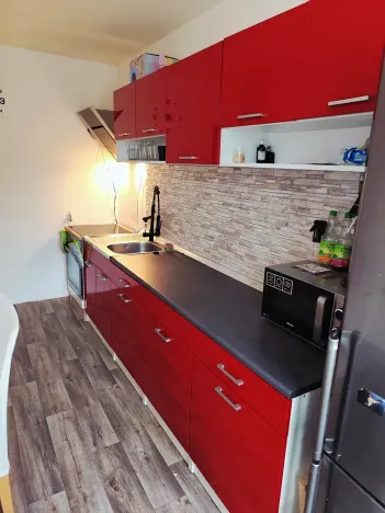 Prodej bytu 3+1, Krupka, Dukelských hrdinů, 69 m2