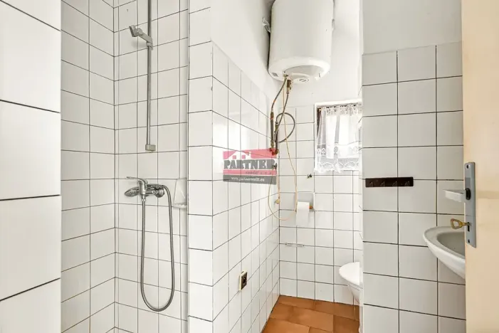 Prodej chalupy, Týn nad Vltavou, 221 m2