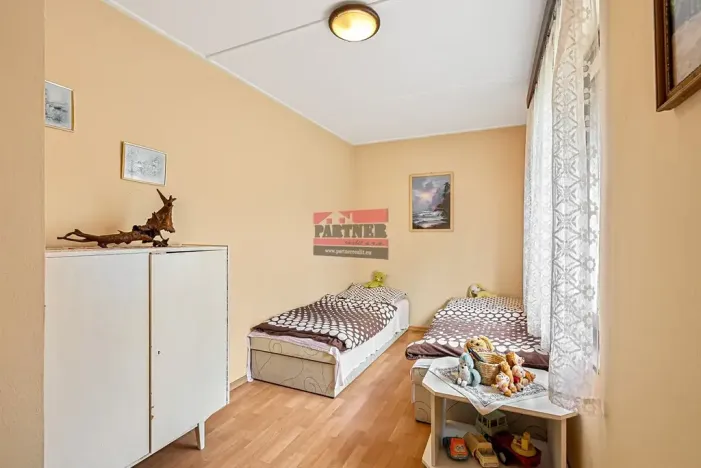 Prodej rodinného domu, Týn nad Vltavou, 221 m2