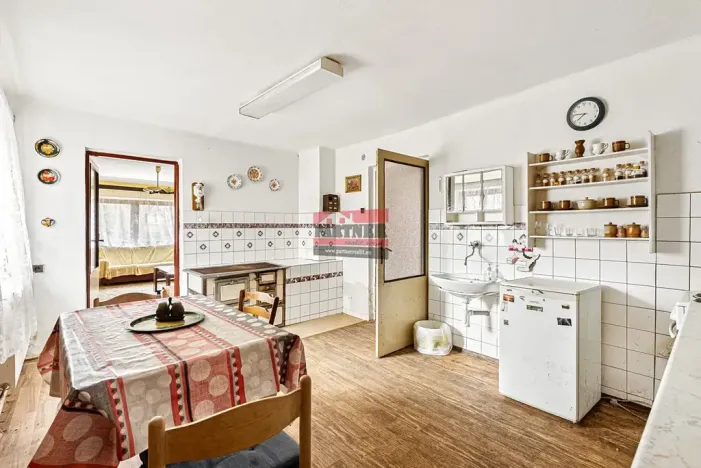 Prodej rodinného domu, Týn nad Vltavou, 221 m2