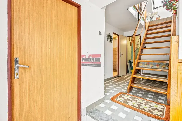 Prodej rodinného domu, Týn nad Vltavou, 221 m2