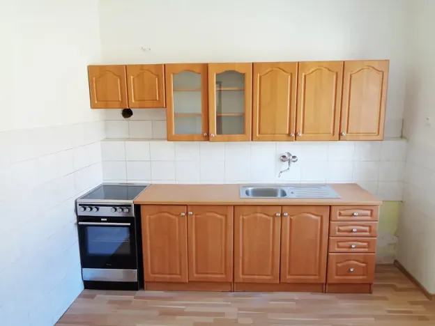 Prodej bytu 2+1, Rokycany, Družstevní, 69 m2