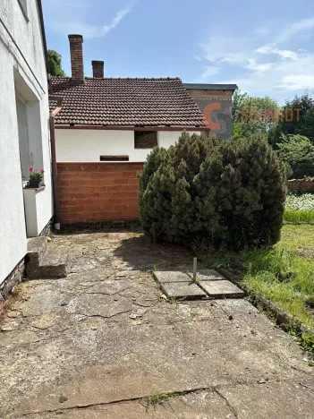 Prodej rodinného domu, Nemotice, 100 m2