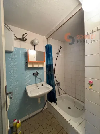 Prodej chalupy, Nemotice, 100 m2