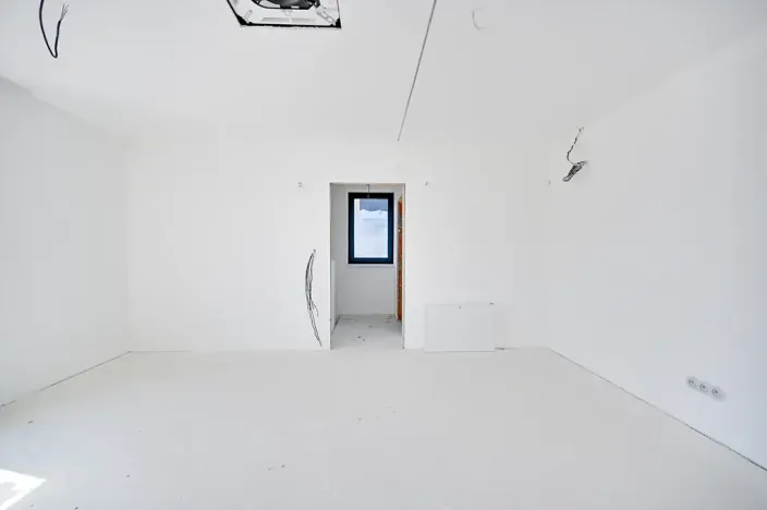 Prodej rodinného domu, Zlín, Pod Hradem I, 117 m2