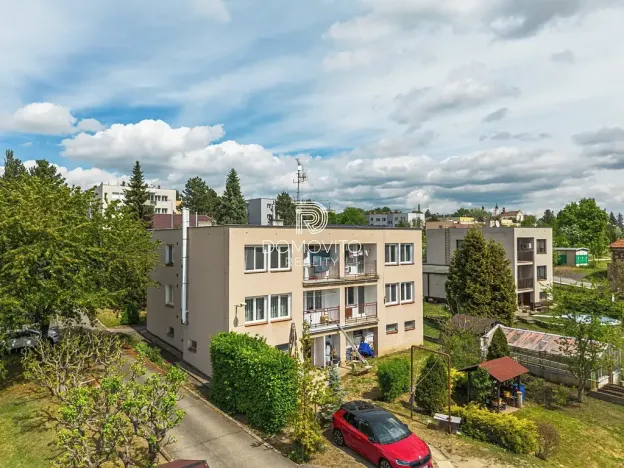 Prodej bytu 3+1, Kosmonosy, Debřská, 76 m2