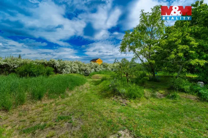 Prodej chaty, Roudnice nad Labem, 171 m2