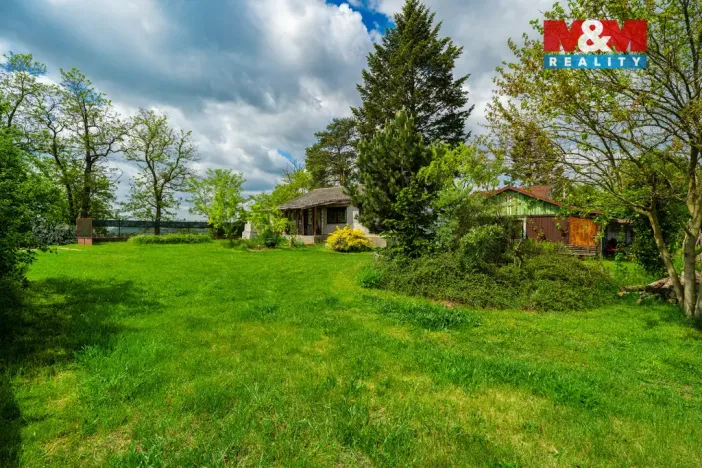 Prodej chaty, Roudnice nad Labem, 171 m2