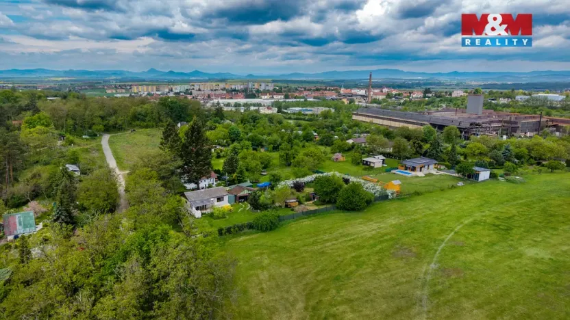 Prodej chaty, Roudnice nad Labem, 171 m2