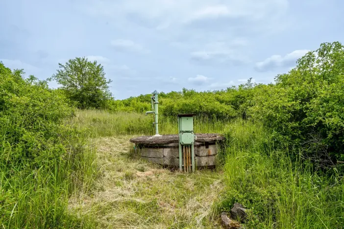 Pronájem chaty, Křivoklát, 35 m2