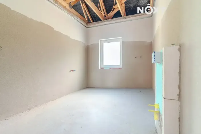 Prodej rodinného domu, Svatý Jan nad Malší, 122 m2