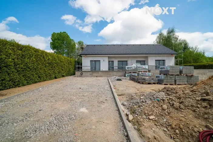 Prodej rodinného domu, Svatý Jan nad Malší, 122 m2