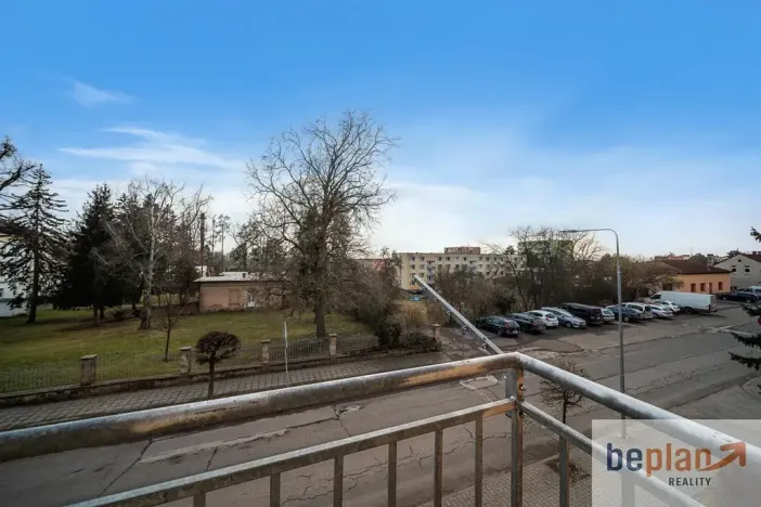 Pronájem bytu 3+1, Hořice, Riegrova, 62 m2