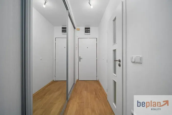 Pronájem bytu 3+1, Hořice, Riegrova, 62 m2