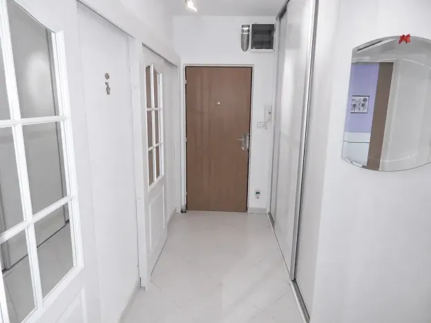 Prodej bytu 3+1, Trutnov, Lnářská, 74 m2