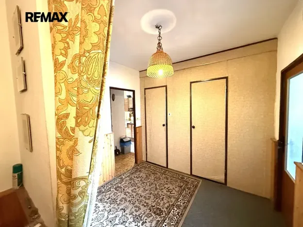 Prodej bytu 3+1, Praha - Chodov, Augustinova, 73 m2
