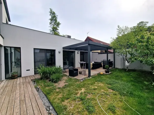 Prodej rodinného domu, Benátky nad Jizerou, Pod Remízkem, 250 m2