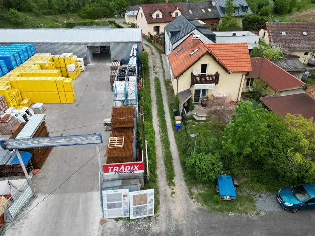 Prodej rodinného domu, Benátky nad Jizerou, Pod Remízkem, 250 m2