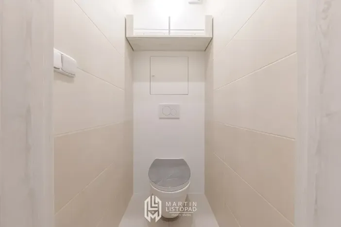 Prodej bytu 3+1, Olomouc, Kmochova, 60 m2