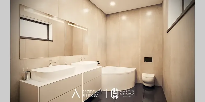 Prodej rodinného domu, Bludov, Za školou, 147 m2