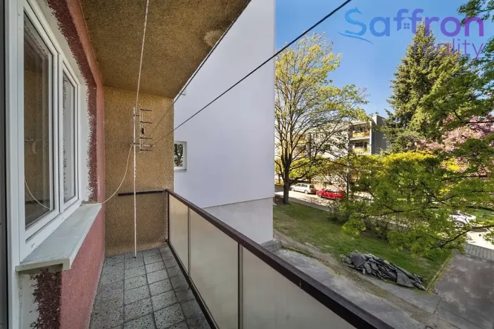 Prodej bytu 3+1, Plzeň, Pod Švabinami, 78 m2
