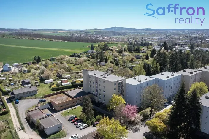 Prodej bytu 3+1, Plzeň, Pod Švabinami, 78 m2