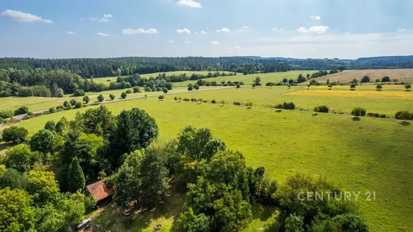Prodej rodinného domu, Konice, 300 m2