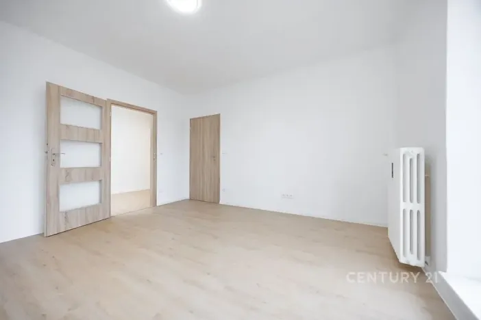 Prodej bytu 2+1, Plzeň, Ořechová, 68 m2