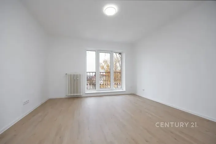 Prodej bytu 2+1, Plzeň, Ořechová, 68 m2