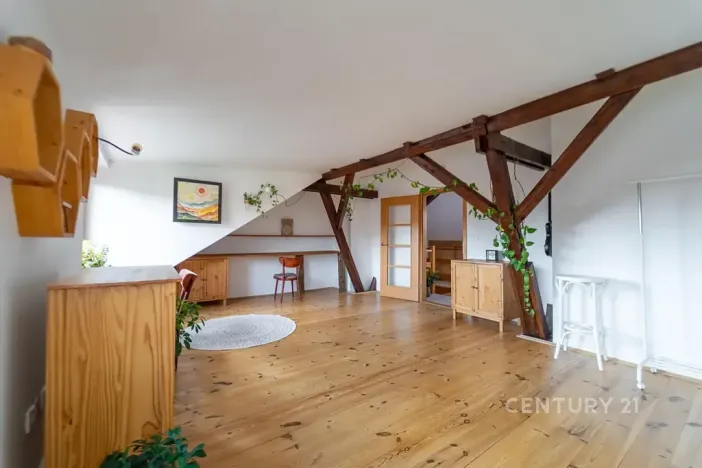 Pronájem bytu 3+1, Praha - Hloubětín, Poděbradská, 108 m2