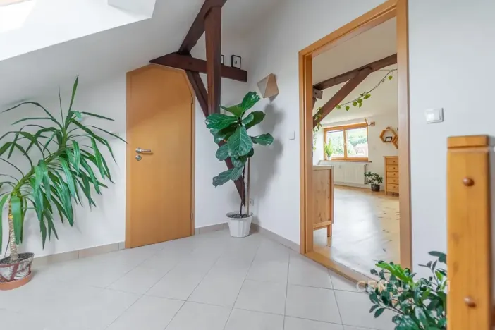 Pronájem bytu 3+1, Praha - Hloubětín, Poděbradská, 108 m2