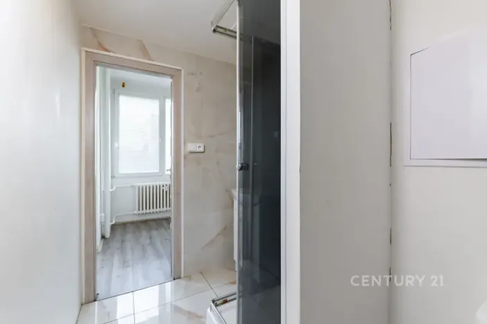 Prodej bytu 3+1, Klášterec nad Ohří, Budovatelská, 62 m2