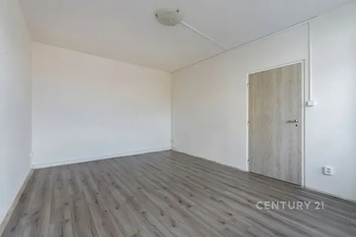 Prodej bytu 3+1, Klášterec nad Ohří, Budovatelská, 62 m2
