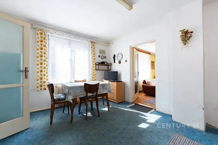 Prodej rodinného domu, Praha - Vinoř, V podskalí, 139 m2