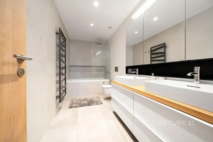 Prodej vícegeneračního domu, Praha - Malešice, Dubského, 321 m2