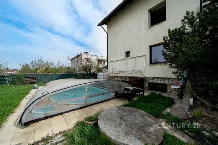 Prodej bytu 4+kk, Unhošť, U Pily, 144 m2