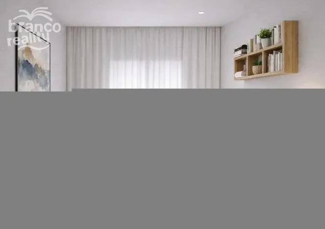 Prodej bytu 3+kk, Torrevieja, Alicante, Španělsko, 59 m2