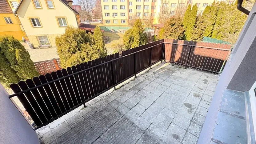 Prodej ubytování, Nová Včelnice, 220 m2