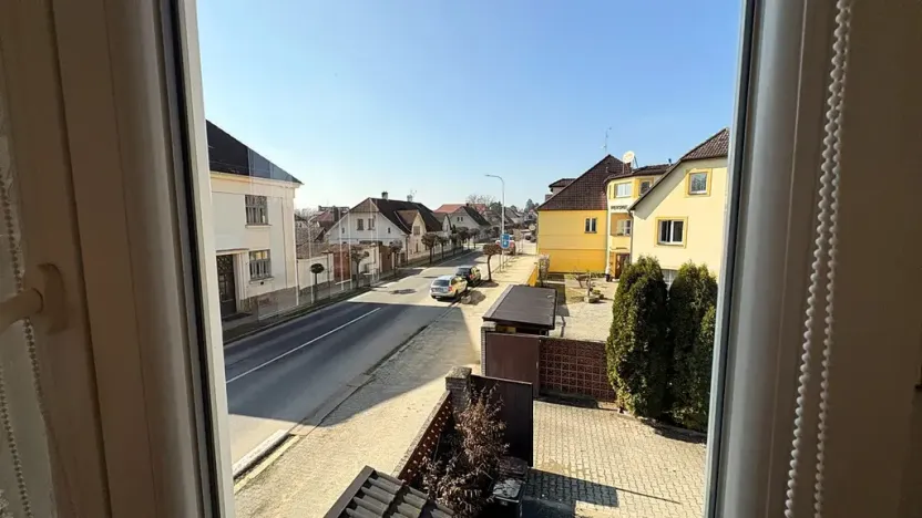 Prodej ubytování, Nová Včelnice, 220 m2