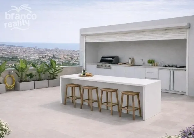 Prodej bytu 4+kk, Torrevieja, Alicante, Španělsko, 124 m2