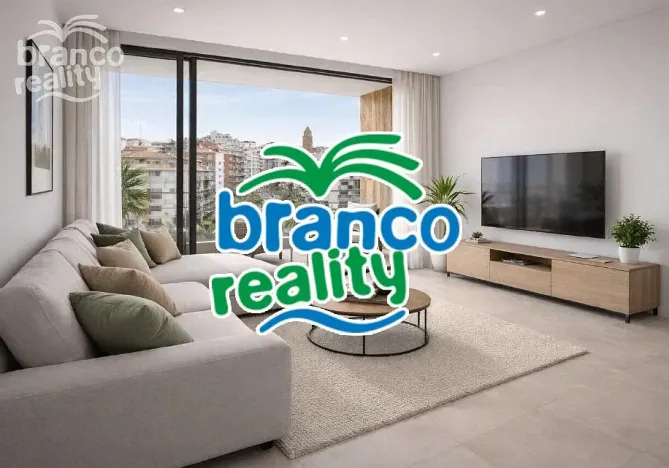 Prodej bytu 3+kk, Torrevieja, Alicante, Španělsko, 79 m2