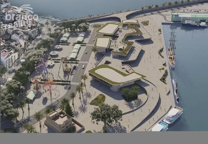 Prodej bytu 3+kk, Torrevieja, Alicante, Španělsko, 79 m2
