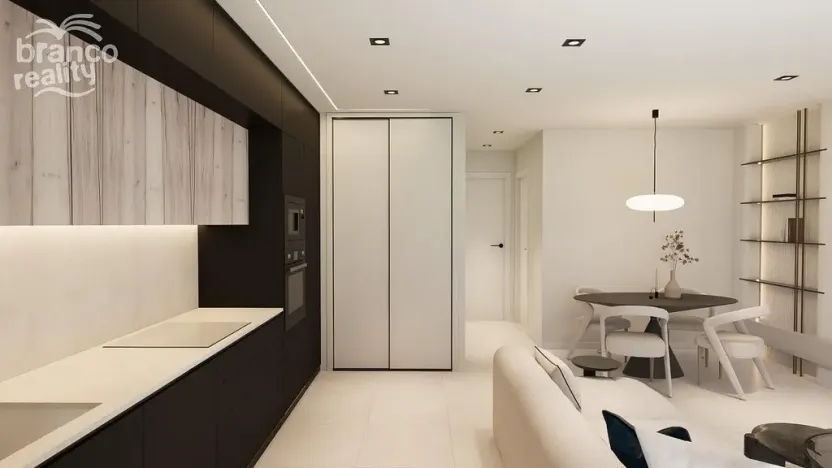 Prodej rodinného domu, Pilar de La Horadada, Alicante, Španělsko, 68 m2